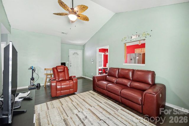 2628 Marmac Road, Charlotte, NC 28208