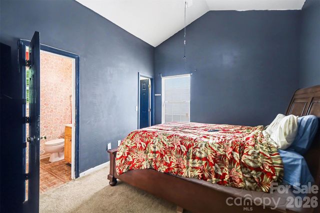 2628 Marmac Road, Charlotte, NC 28208