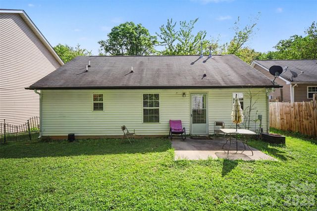 2628 Marmac Road, Charlotte, NC 28208