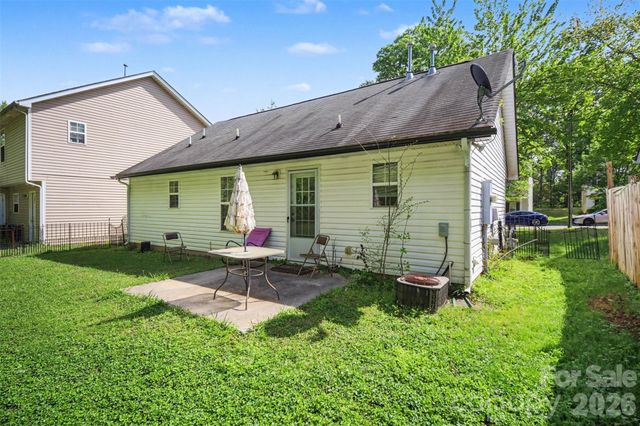 2628 Marmac Road, Charlotte, NC 28208