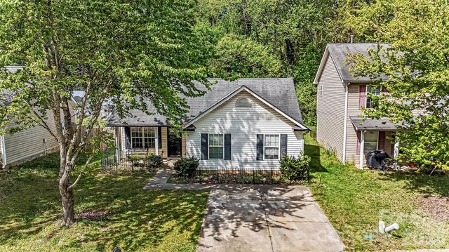 2628 Marmac Road, Charlotte, NC 28208