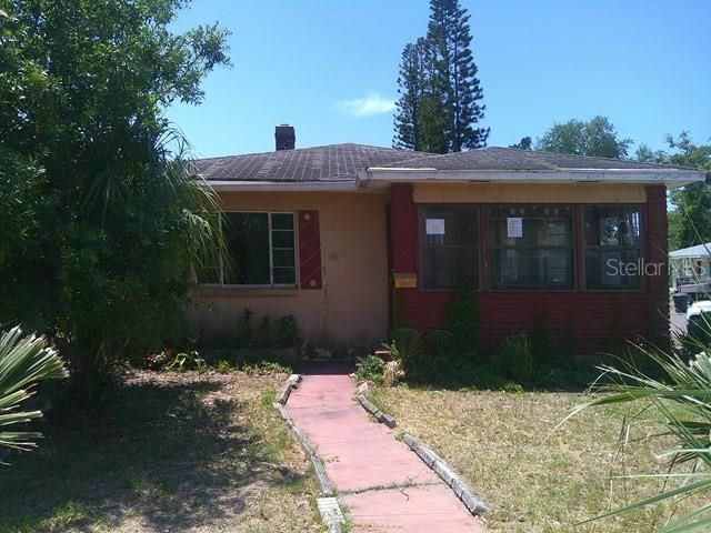 2040 22ND AVENUE S, St Petersburg, FL 33712