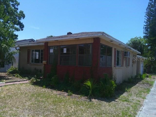 2040 22ND AVENUE S, St Petersburg, FL 33712