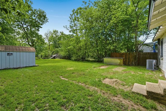 721 Calumet Street, Waco, TX 76704