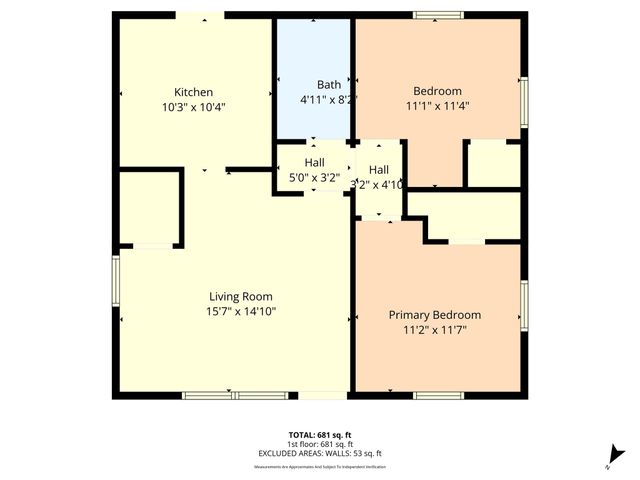 721 Calumet Street, Waco, TX 76704