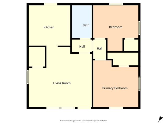 721 Calumet Street, Waco, TX 76704