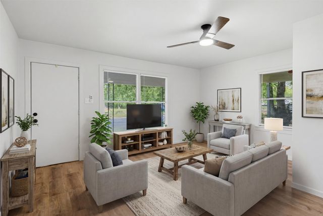 721 Calumet Street, Waco, TX 76704