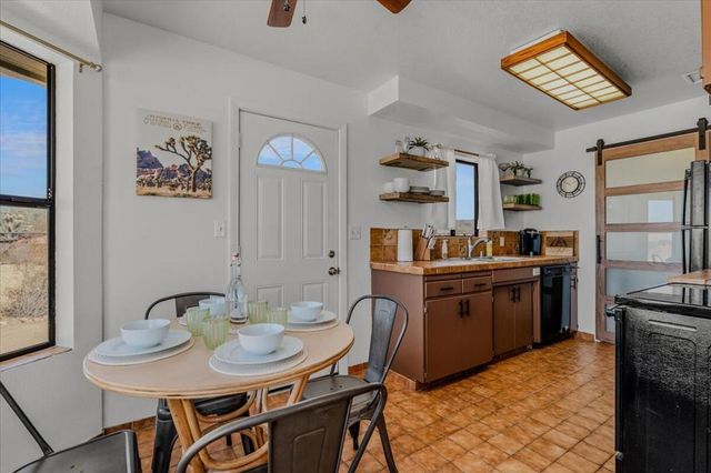 63555 Walpi Drive, Joshua Tree, CA 92252