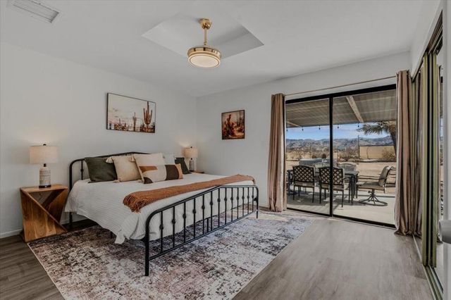 63555 Walpi Drive, Joshua Tree, CA 92252