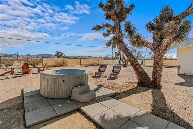 63555 Walpi Drive, Joshua Tree, CA 92252