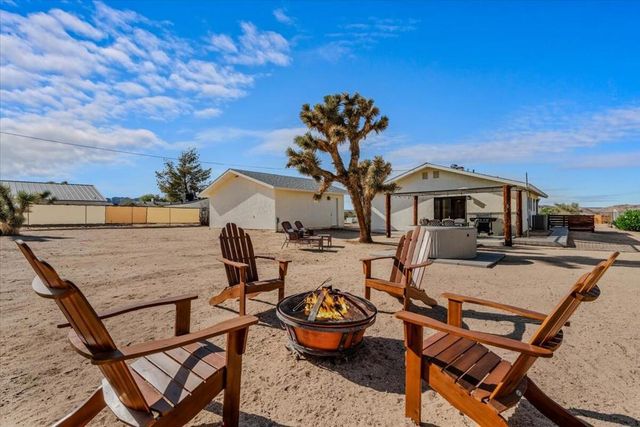 63555 Walpi Drive, Joshua Tree, CA 92252