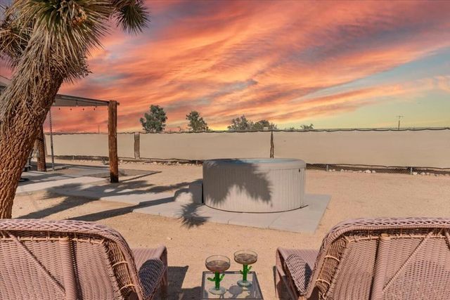 63555 Walpi Drive, Joshua Tree, CA 92252