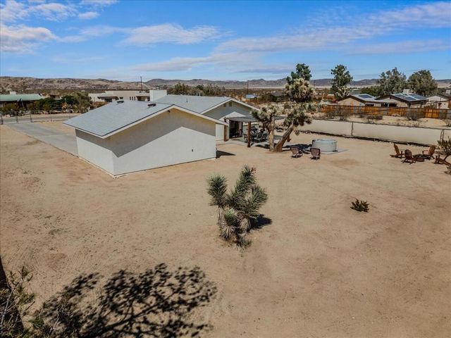 63555 Walpi Drive, Joshua Tree, CA 92252