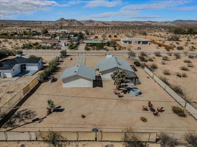 63555 Walpi Drive, Joshua Tree, CA 92252