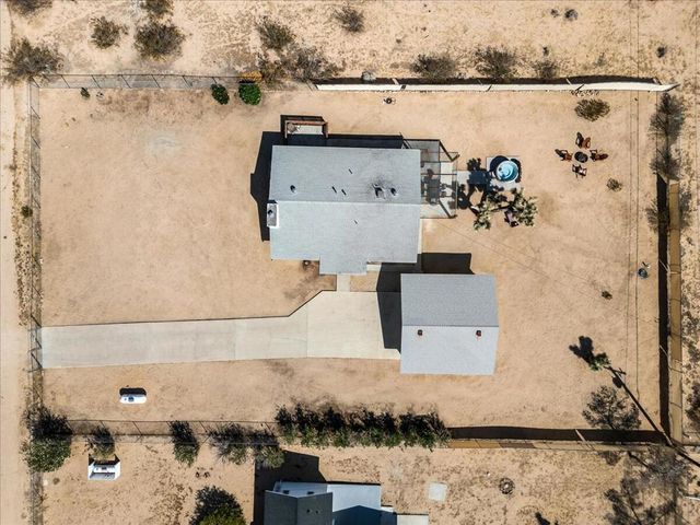 63555 Walpi Drive, Joshua Tree, CA 92252