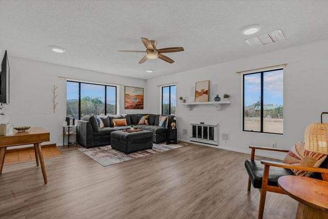 63555 Walpi Drive, Joshua Tree, CA 92252