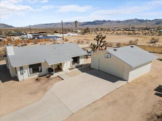 63555 Walpi Drive, Joshua Tree, CA 92252
