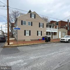 270 CALDER ST, Harrisburg, PA 17102