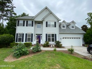 300 Dockside Drive, Jacksonville, NC 28546
