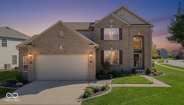1263 Vista Way, Greenwood, IN 46143