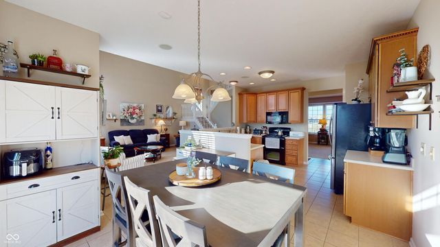 1263 Vista Way, Greenwood, IN 46143