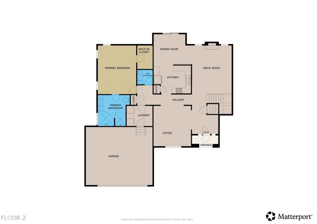 1263 Vista Way, Greenwood, IN 46143