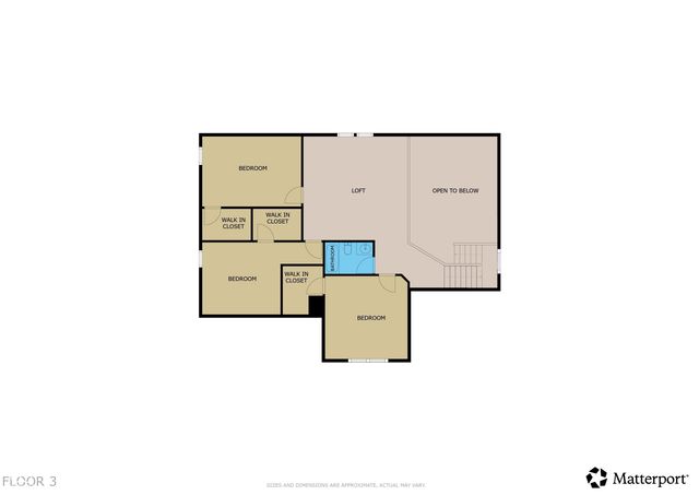 1263 Vista Way, Greenwood, IN 46143