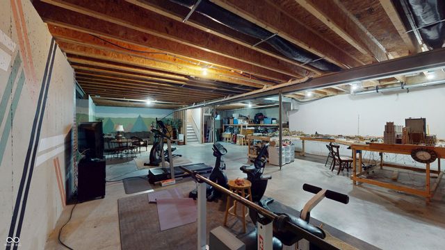 1263 Vista Way, Greenwood, IN 46143