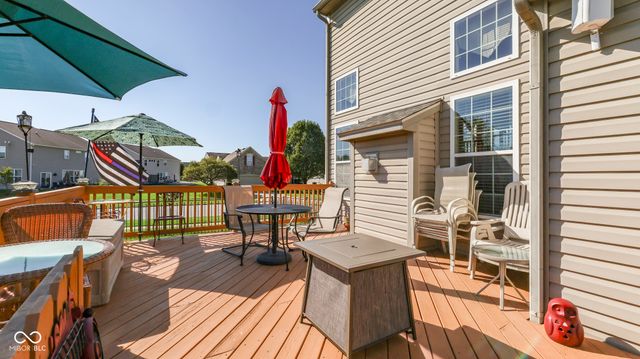 1263 Vista Way, Greenwood, IN 46143