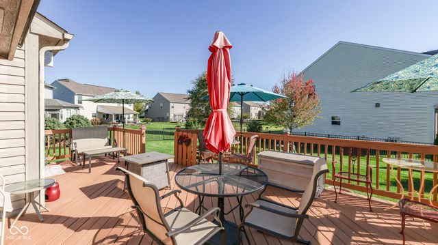 1263 Vista Way, Greenwood, IN 46143