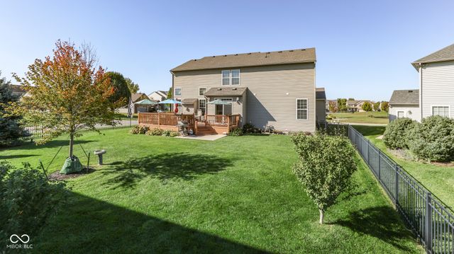 1263 Vista Way, Greenwood, IN 46143