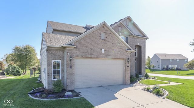 1263 Vista Way, Greenwood, IN 46143