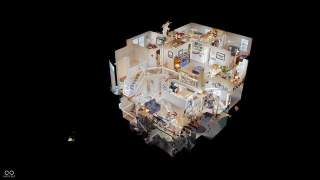 1263 Vista Way, Greenwood, IN 46143