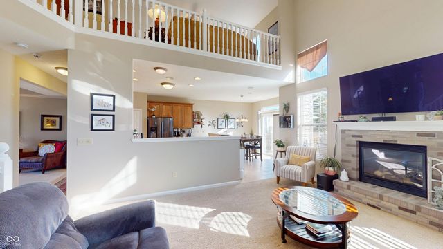 1263 Vista Way, Greenwood, IN 46143