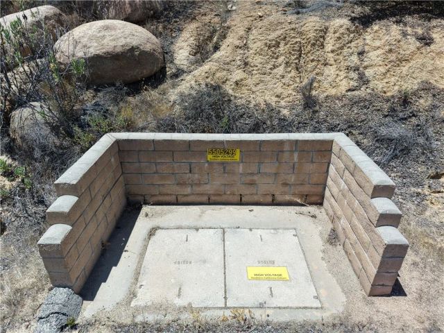 1 Calle Paramo, Murrieta, CA 92562