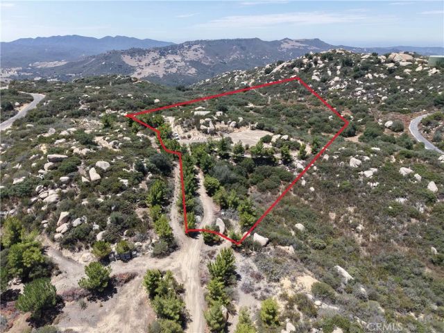 1 Calle Paramo, Murrieta, CA 92562