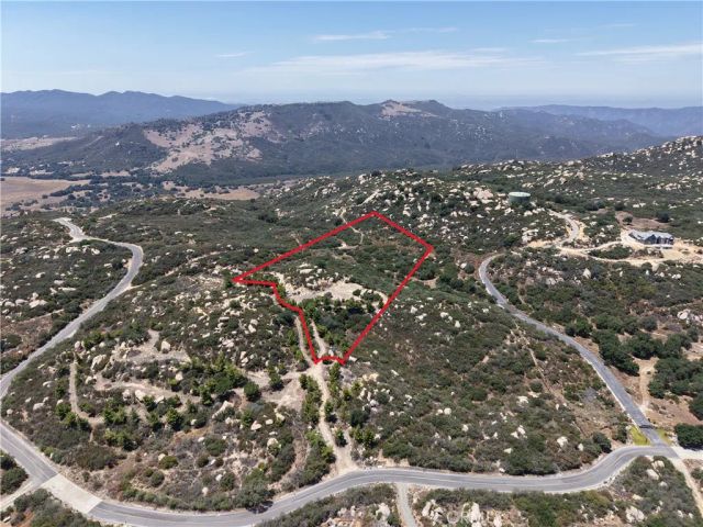 1 Calle Paramo, Murrieta, CA 92562