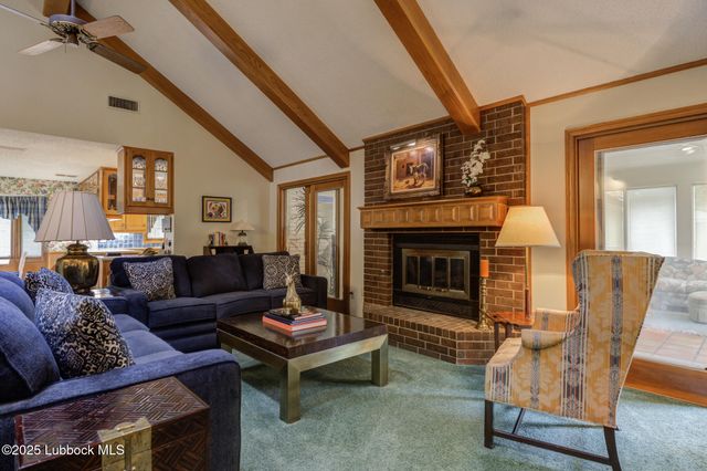 4206 89th Street, Lubbock, TX 79423