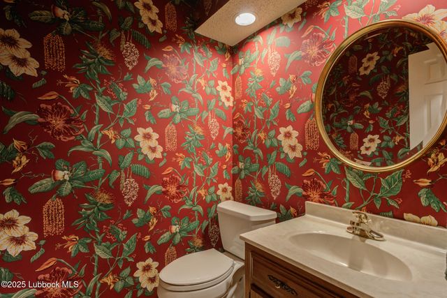 4206 89th Street, Lubbock, TX 79423