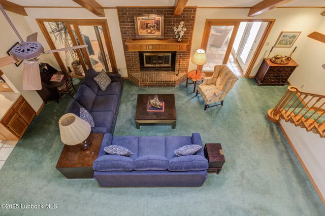 4206 89th Street, Lubbock, TX 79423