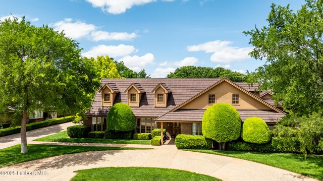 4206 89th Street, Lubbock, TX 79423