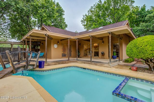 4206 89th Street, Lubbock, TX 79423