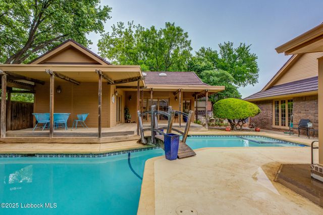 4206 89th Street, Lubbock, TX 79423
