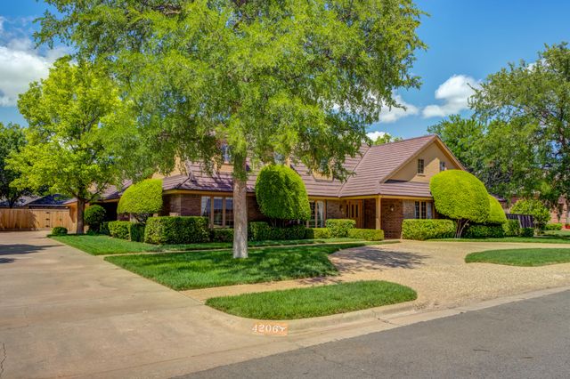 4206 89th Street, Lubbock, TX 79423