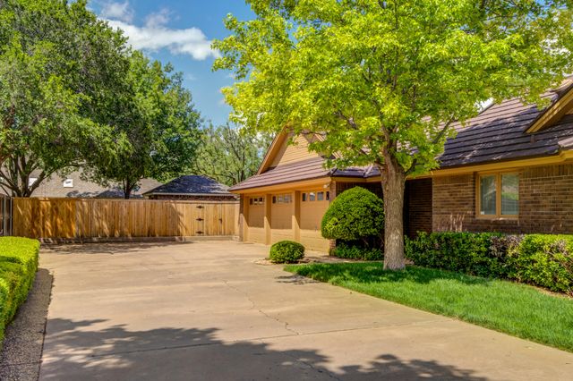 4206 89th Street, Lubbock, TX 79423