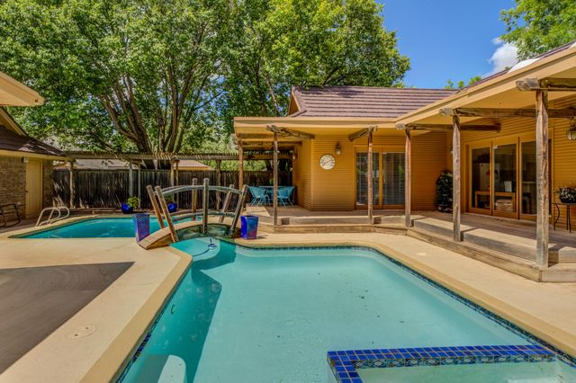 4206 89th Street, Lubbock, TX 79423