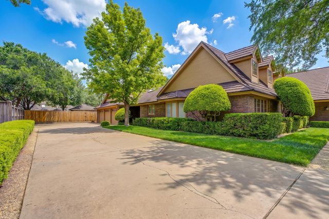 4206 89th Street, Lubbock, TX 79423