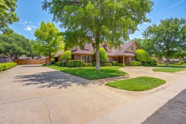 4206 89th Street, Lubbock, TX 79423