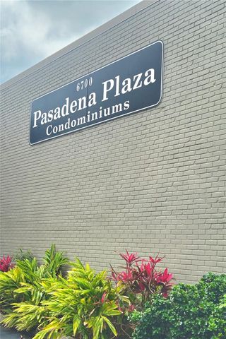 6700 1ST AVENUE S 211, St Petersburg, FL 33707