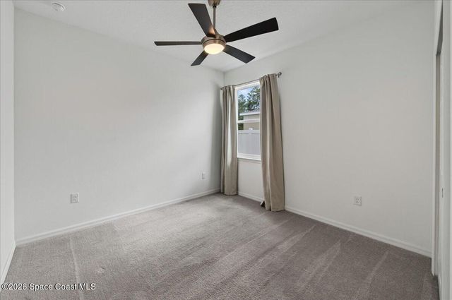 206 Brookshire Avenue, Titusville, FL 32796